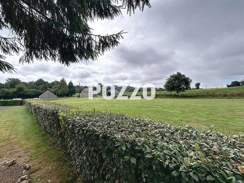 Maison - 143 m² - 5 pièces