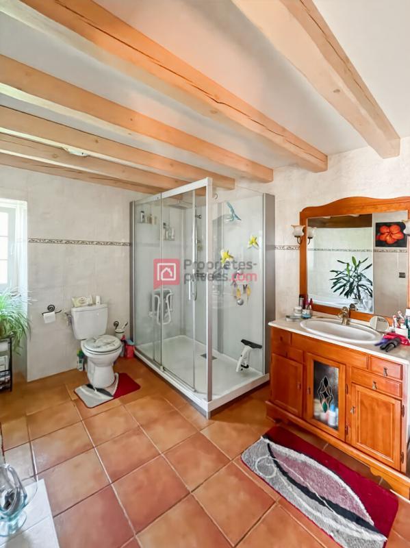 Maison - 150 m² - 5 pièces