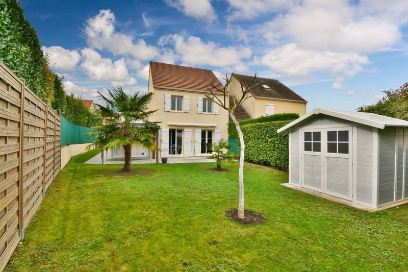 Maison - 78 m² - 4 pièces