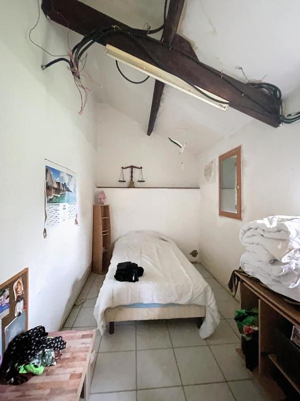 Maison - 97 m² - 5 pièces