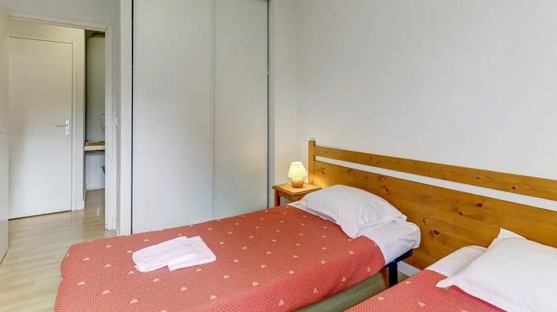 Appartement - 42 m² - 3 pièces