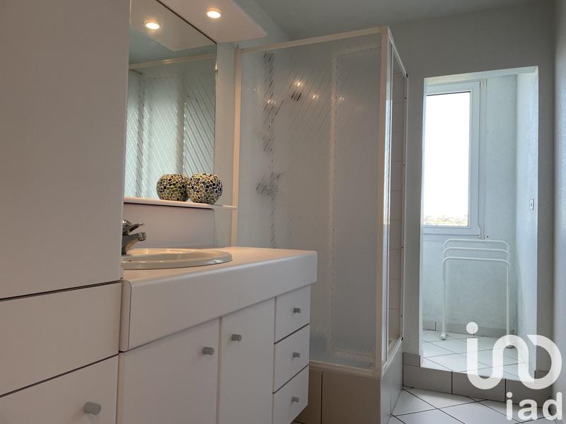 Appartement - 66 m² - 4 pièces