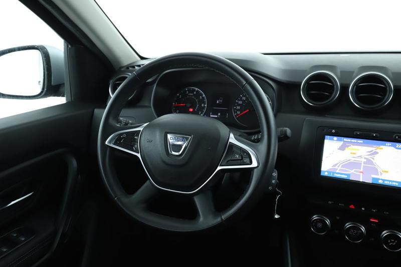 Dacia Duster II 1.5 dCi Blue Prestige 4x2 116 ch