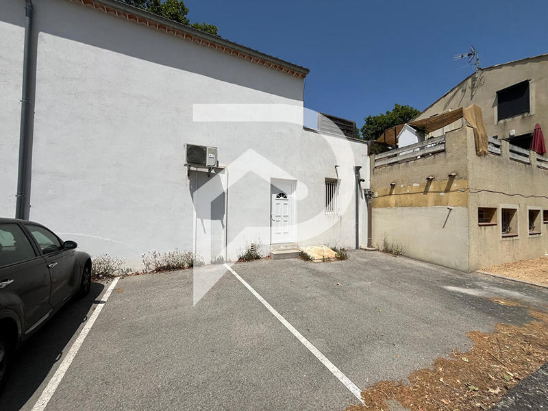 Local commercial - 50 m²