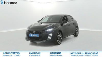 Peugeot 208 1.2 PureTech 100ch s&amp;S Gt