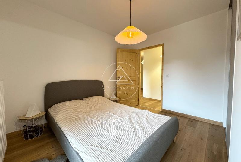 Appartement - 78 m² - 3 pièces