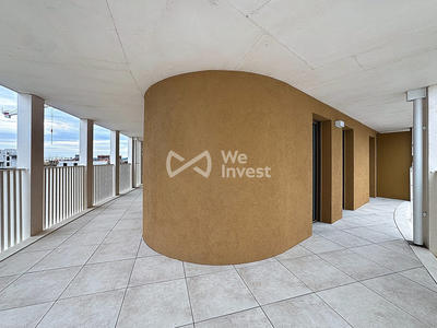 Appartement - 72 m² - 4 pièces