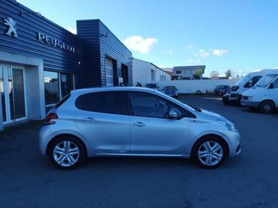 Peugeot 208 1.2 Vti 82 Style