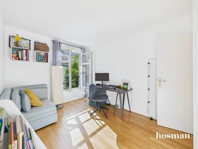 Appartement - 104 m² - 4 pièces