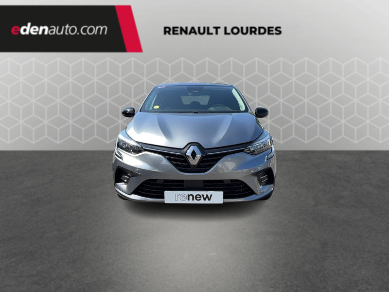 Renault Clio Blue dCi 100 Evolution