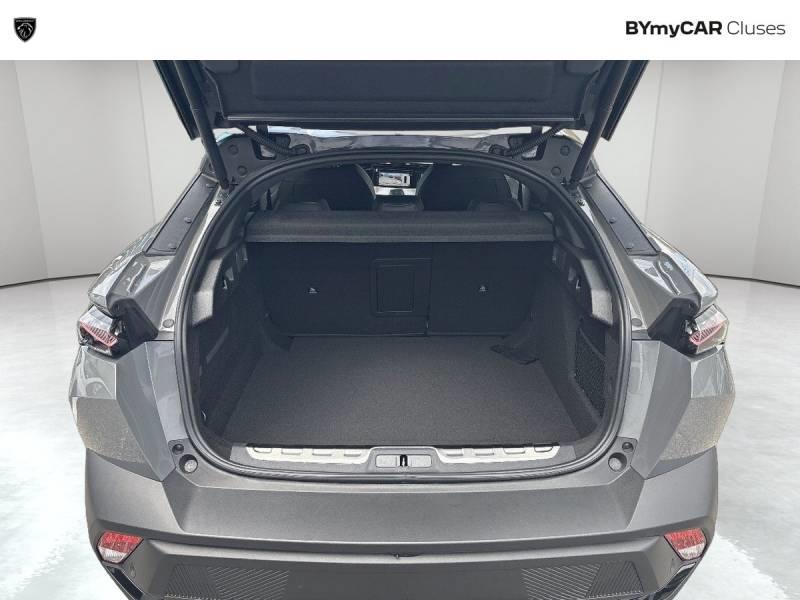 Peugeot 408 Hybrid 145 e-Dcs6 Gt