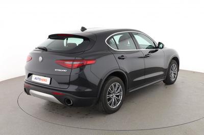 Alfa Romeo Stelvio 2.0 Turbo Q4 Super At8 200 ch