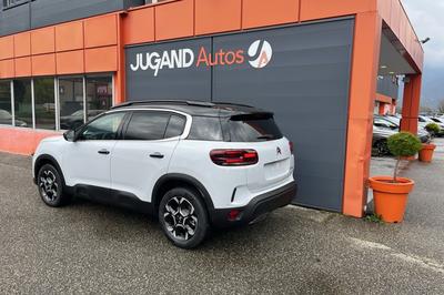 Citroën C5 Aircross Bluehdi 130 Eat8 Max