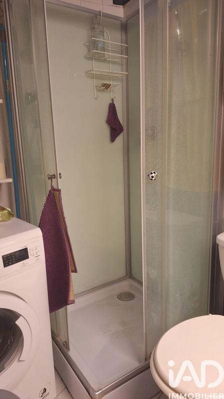 Maison - 57 m² - 3 pièces