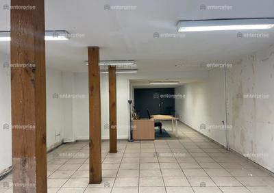 Local commercial - 102 m²