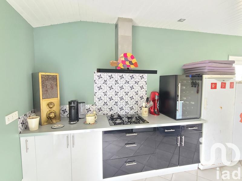 Maison - 264 m² - 6 pièces