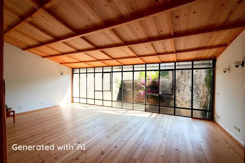 Maison de ville - 146 m² - 5 pièces