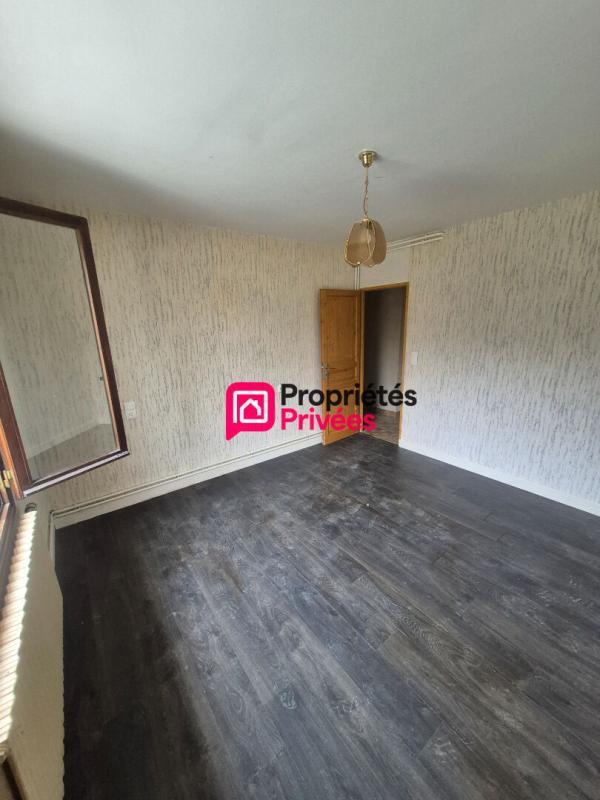 Maison - 153 m² - 6 pièces