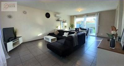 Maison - 86 m² - 4 pièces