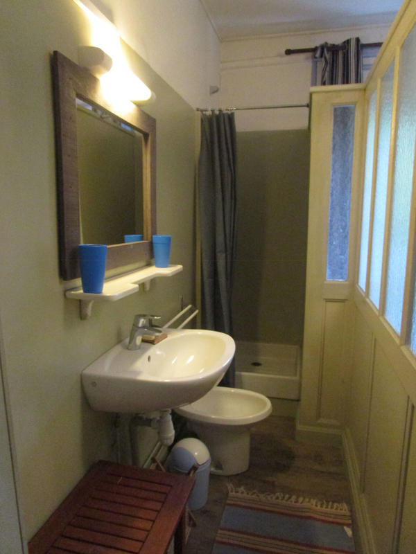 Appartement - 33 m² - 1 pièce