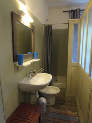 Appartement - 33 m² - 1 pièce