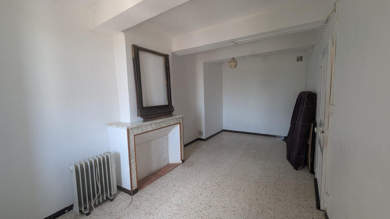 Maison - 60 m² - 3 pièces