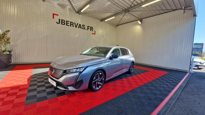 Peugeot 308 Bluehdi 130ch Ss Allure Pack