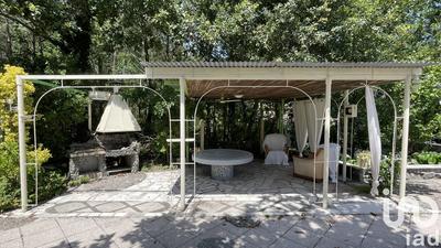 Maison - 124 m² - 4 pièces