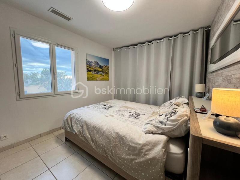 Maison - 128 m² - 6 pièces