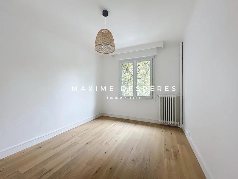 Appartement - 103 m² - 5 pièces