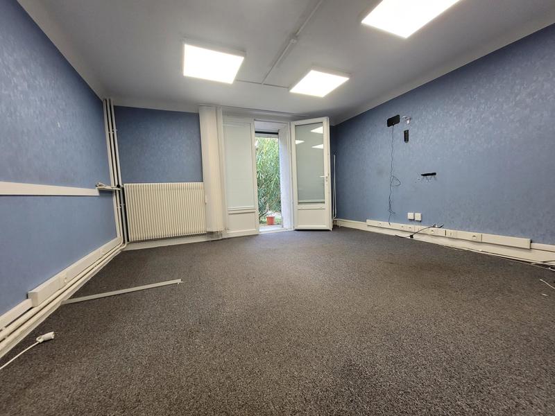 Maison - 189 m² - 6 pièces