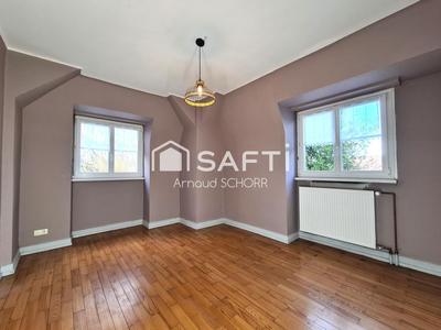 Appartement - 117 m² - 5 pièces