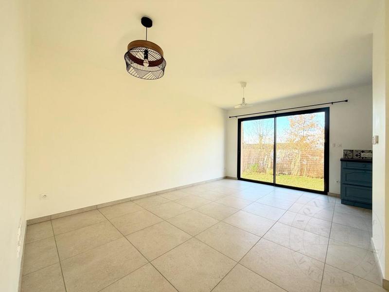 Duplex - 72 m² - 3 pièces