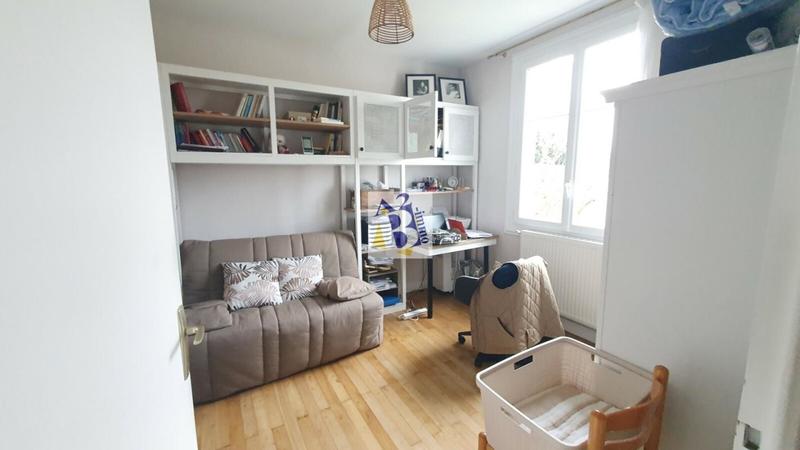 Maison de ville - 69 m² - 3 pièces