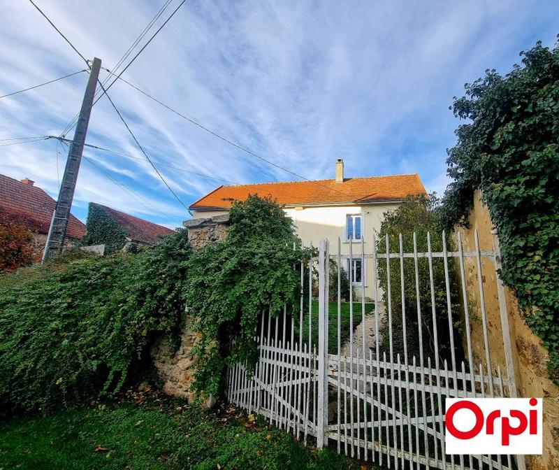 Maison - 124 m² - 5 pièces