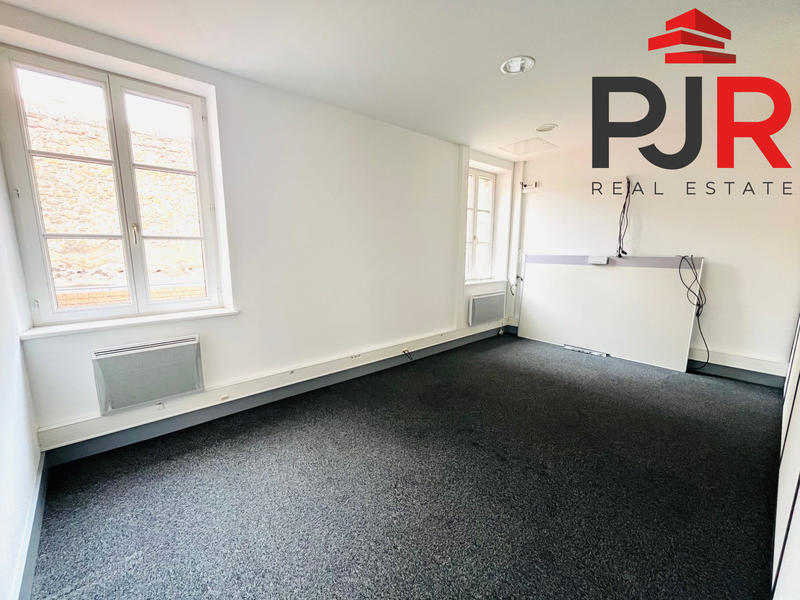 Bureau - 154 m²