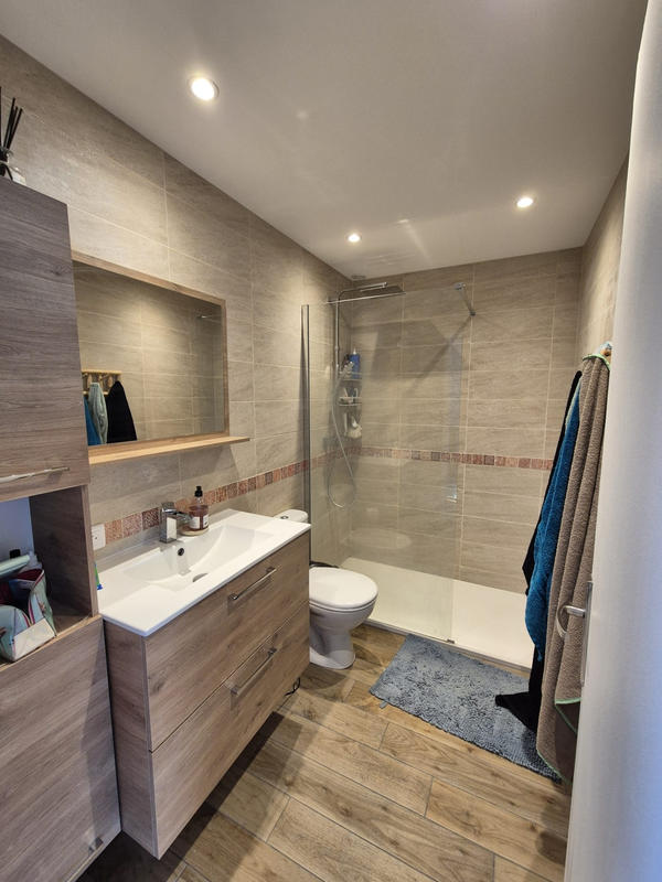 Maison - 101 m² - 5 pièces