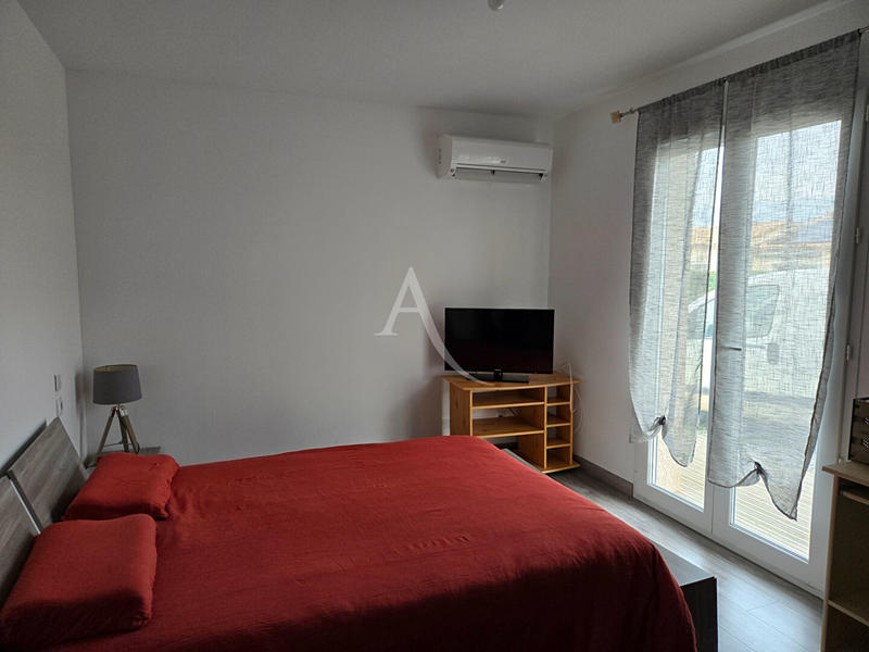 Maison - 75 m² - 3 pièces