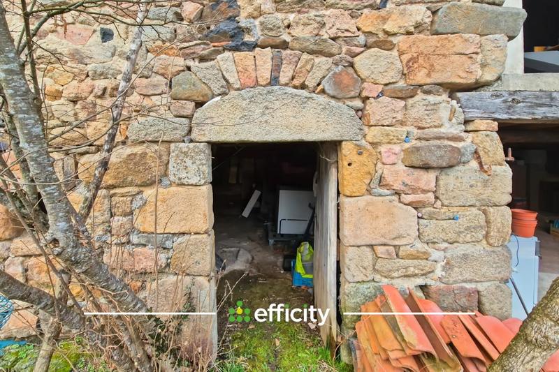 Parking / Garage - 120 m²