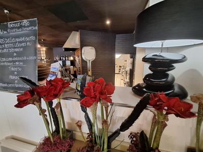 Fonds de commerce - 160 m²