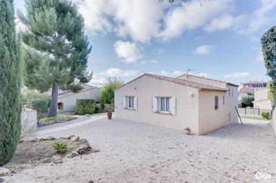 Villa - 146 m² - 4 pièces