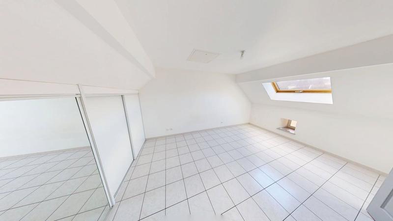 Maison - 129 m² - 7 pièces