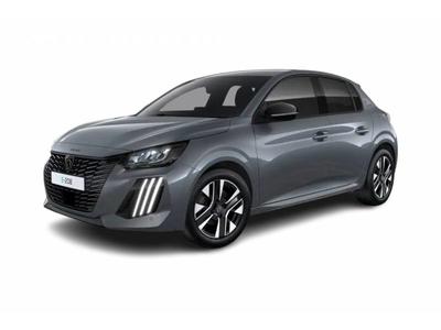 Peugeot 208 Electrique 54 kWh 156ch Allure