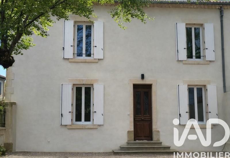 Maison - 102 m² - 5 pièces