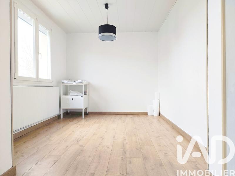 Appartement - 67 m² - 4 pièces