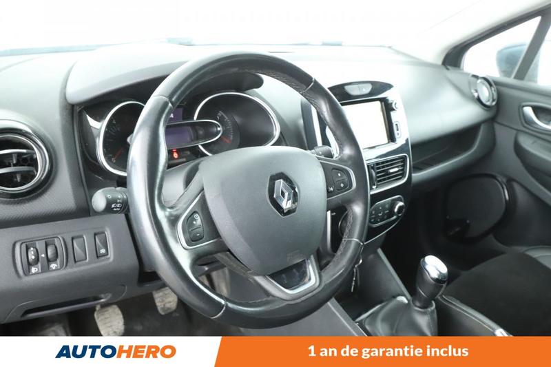 Renault Clio Estate 1.5 dCi Energy Intens 90 ch