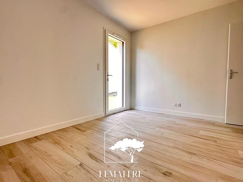 Maison - 136 m² - 5 pièces