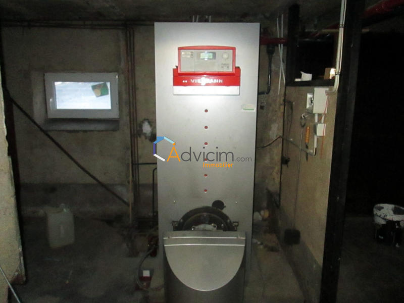 Maison - 142 m² - 7 pièces