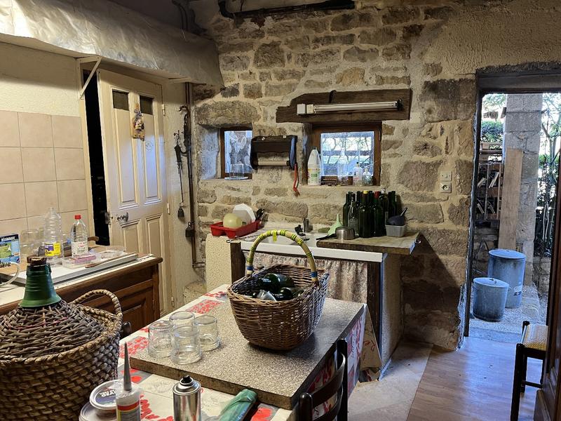 Maison - 224 m² - 12 pièces