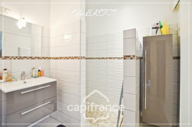 Propriété - 61 m² - 3 pièces